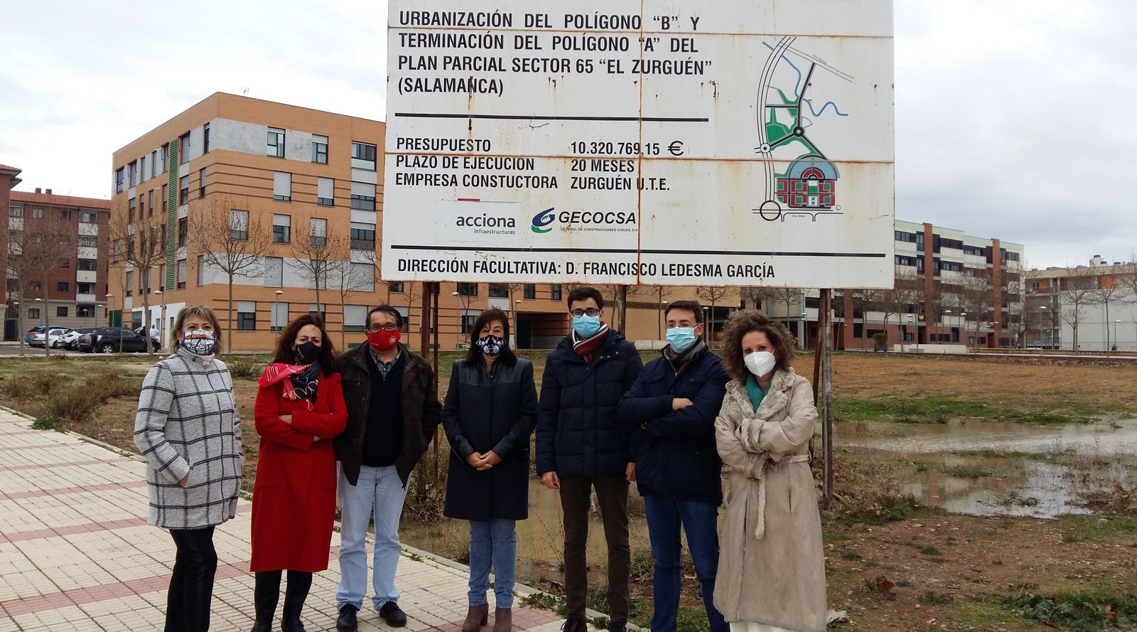 Foto: PSOE Salamanca