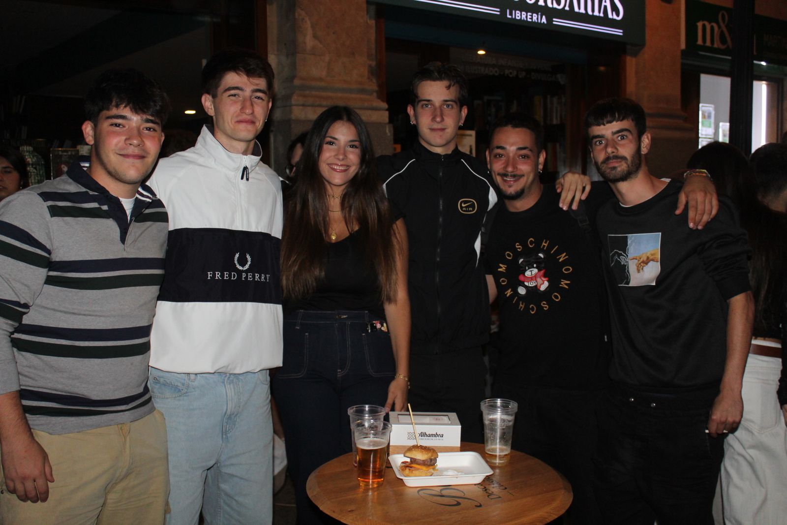 La Feria de Día cierra una de sus mejores jornadas durante las fiestas de Salamanca