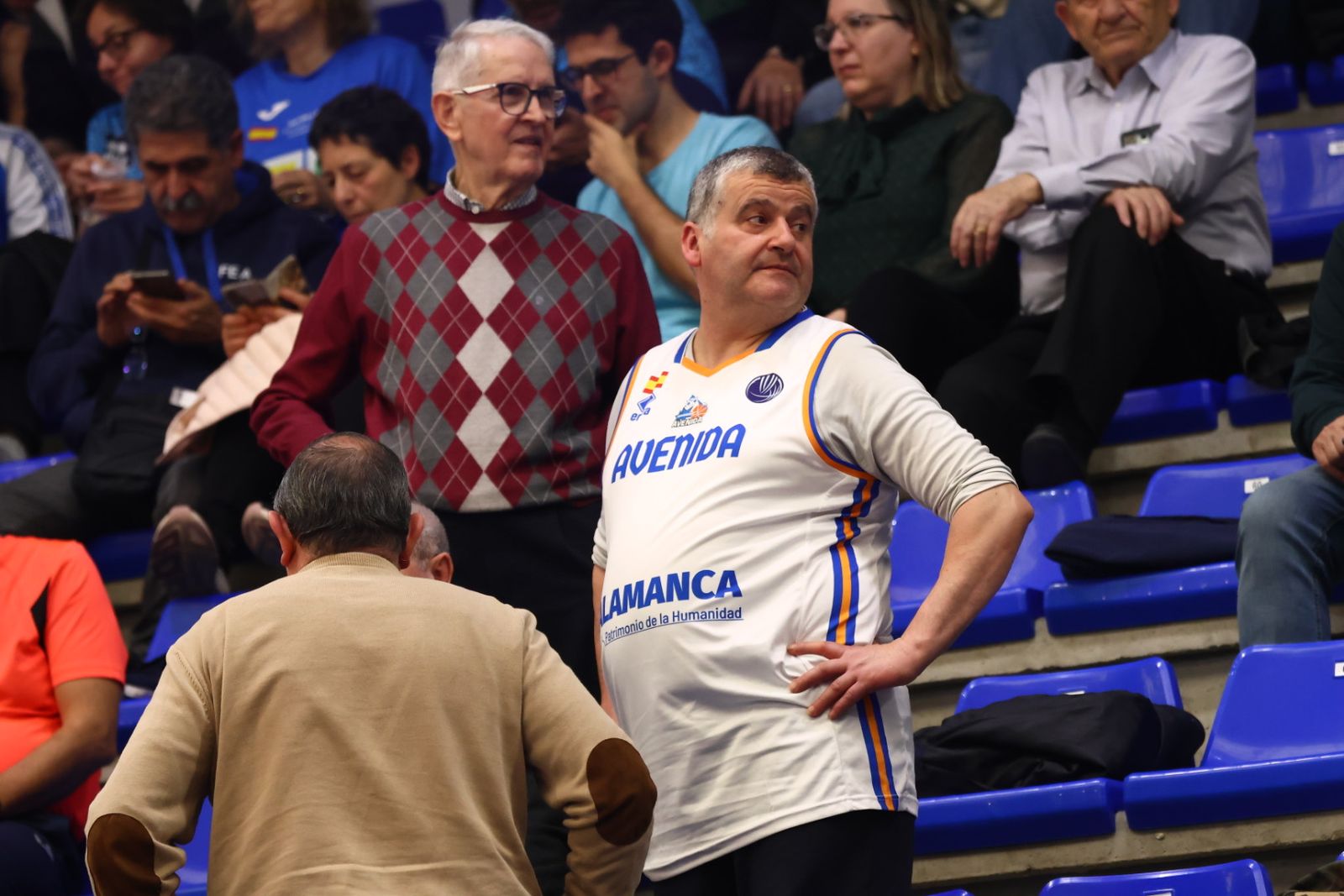 Perfumerías Avenida - Ensino Lugo