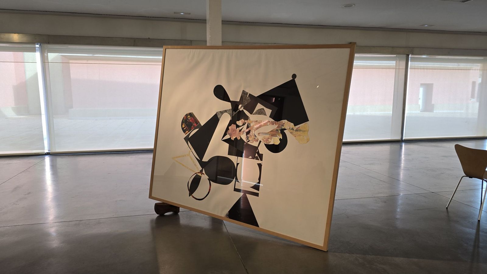 Presentación de la exposición ‘Tengo un animal singular’