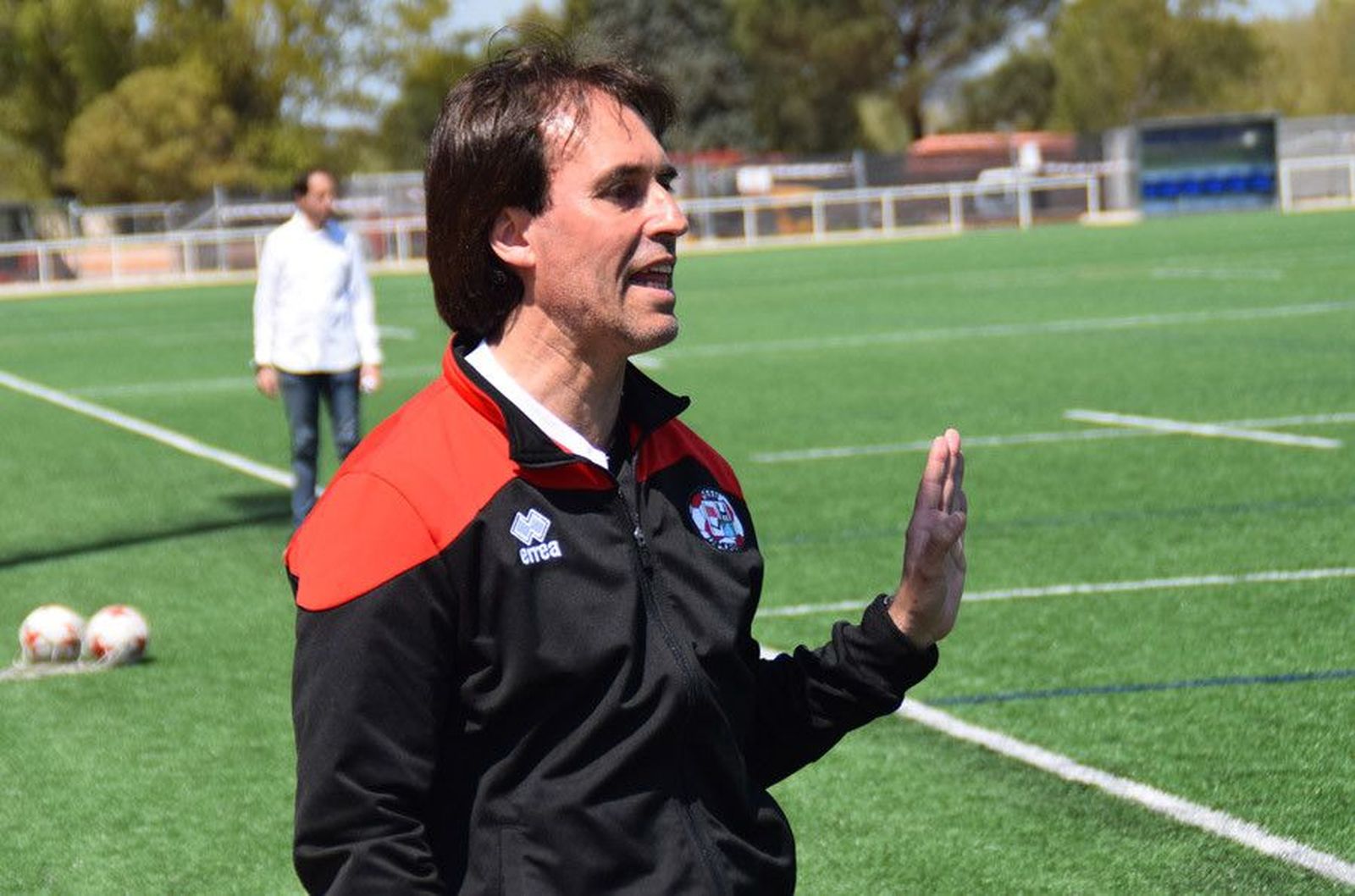 Tornadijo real burgos zamora