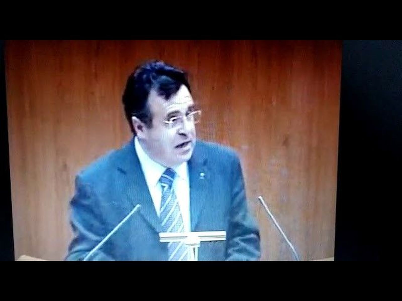 PNL sobre la lengua leonesa (26 de mayo de 2010)