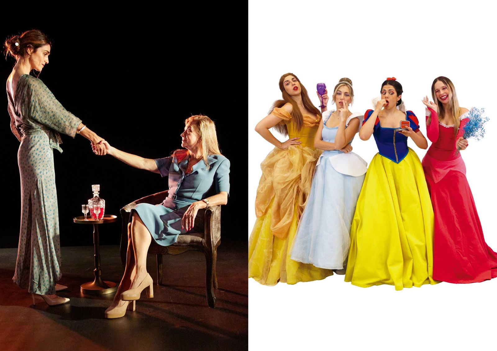 Programación Teatro Ramos Carrión