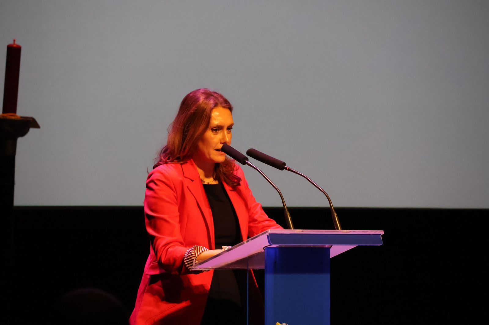 Pregón de la Semana Santa de Zamora 2026 (34).JPG