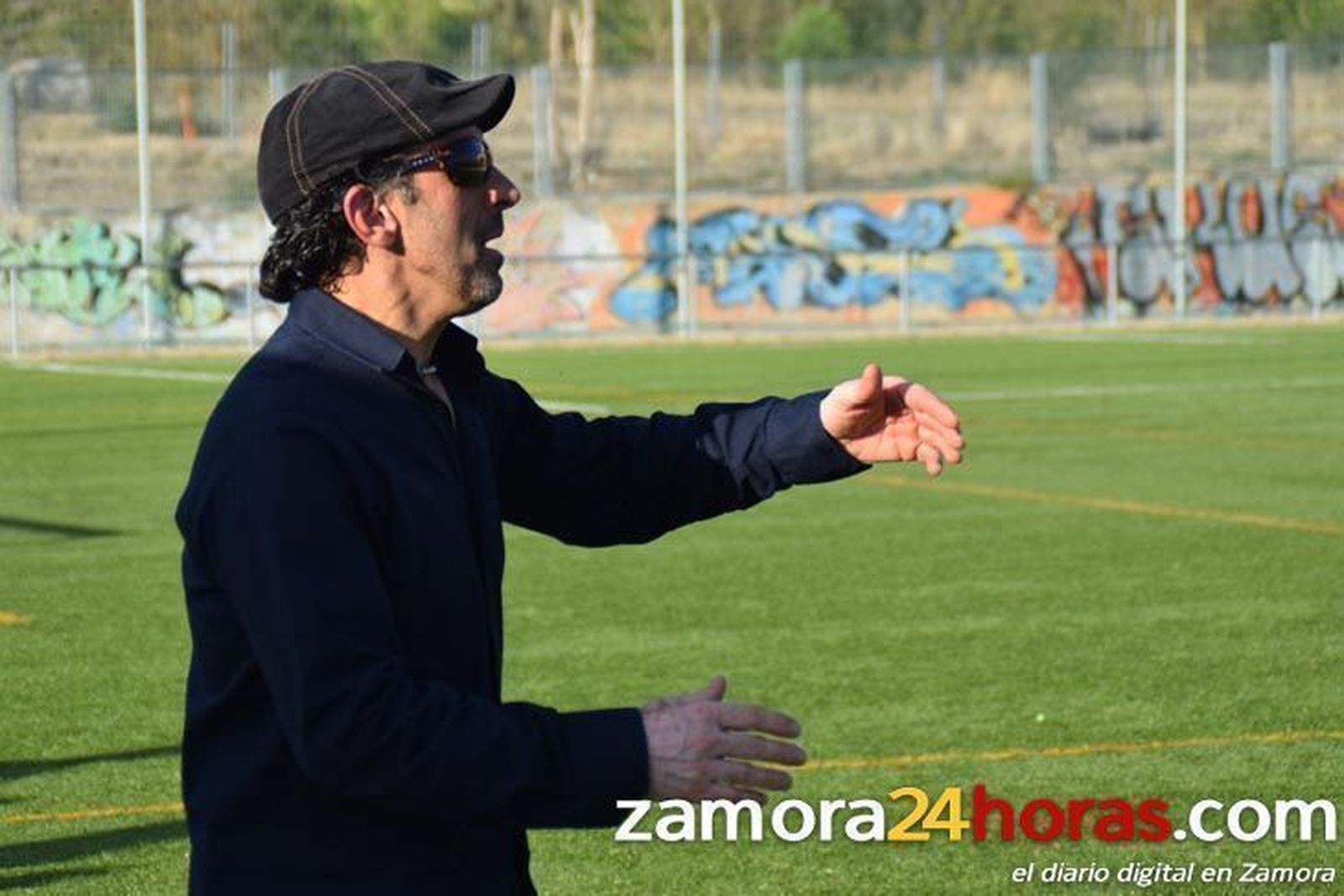 Jesús Benito, nuevo entrenador del Peñaranda