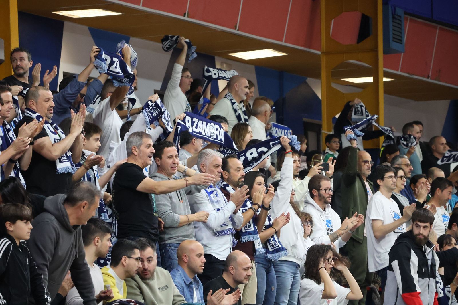 CB Zamora - Super Agropal Palencia (4).JPG