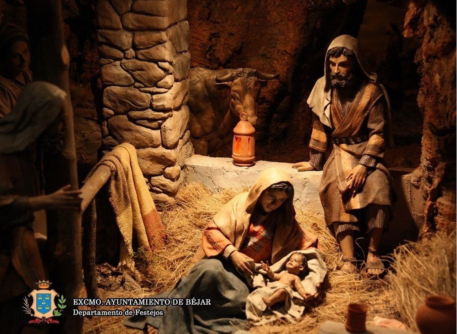 Abierto el plazo para inscribirse en el concurso de Belenes