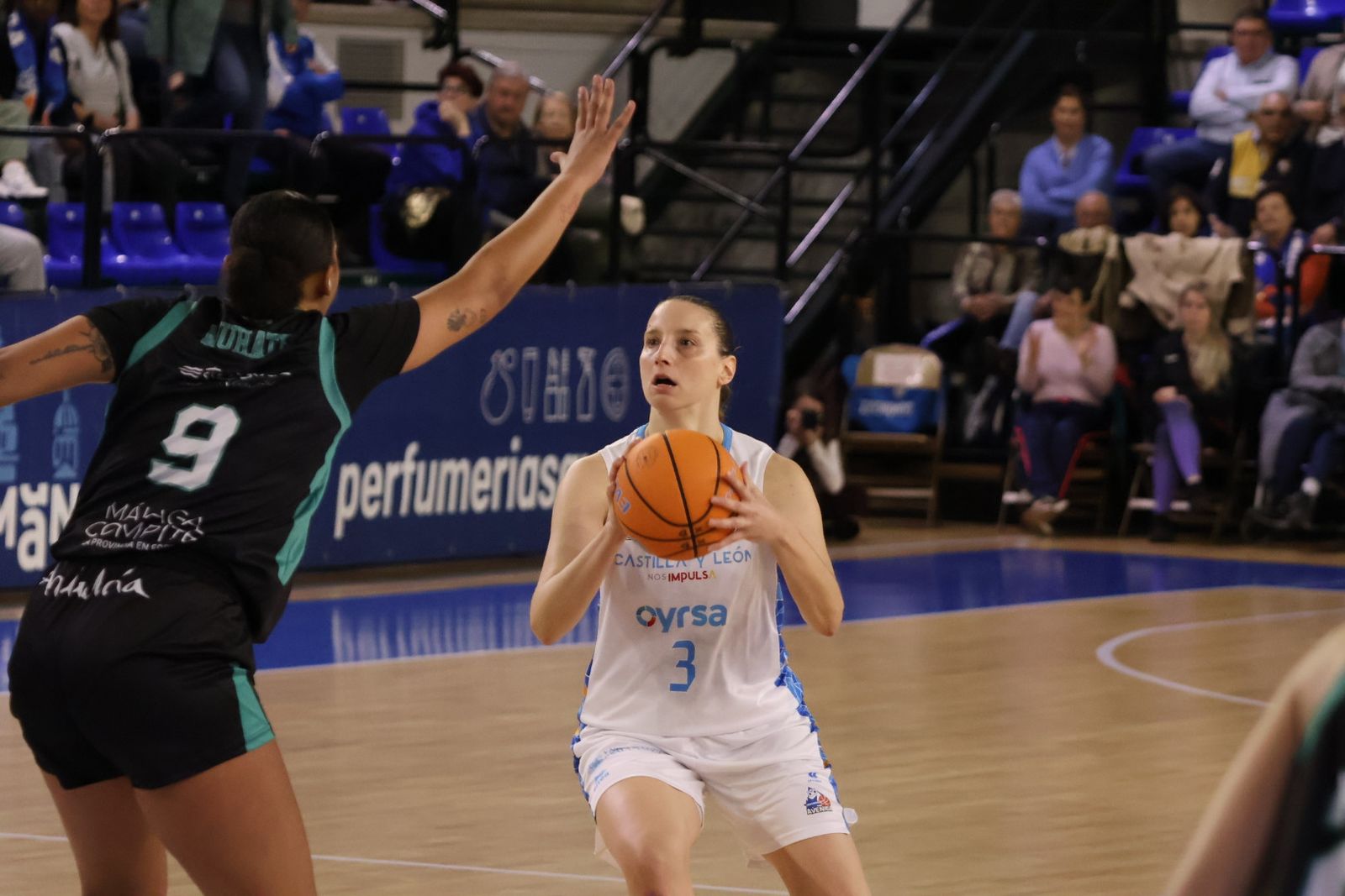 Perfumerías Avenida – CAB Estepona