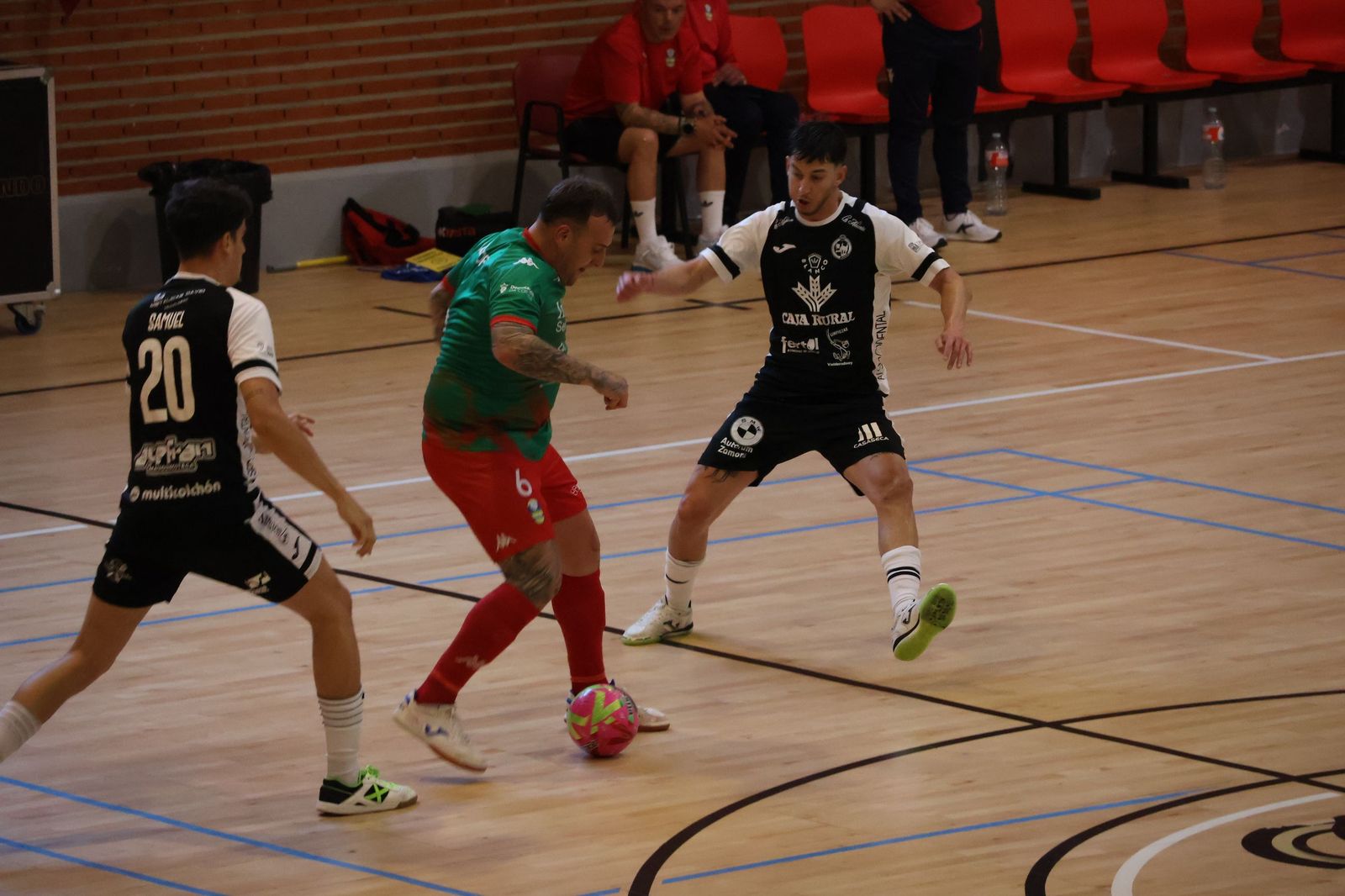 River Sala Zamora - O Esteo FS (21).JPG