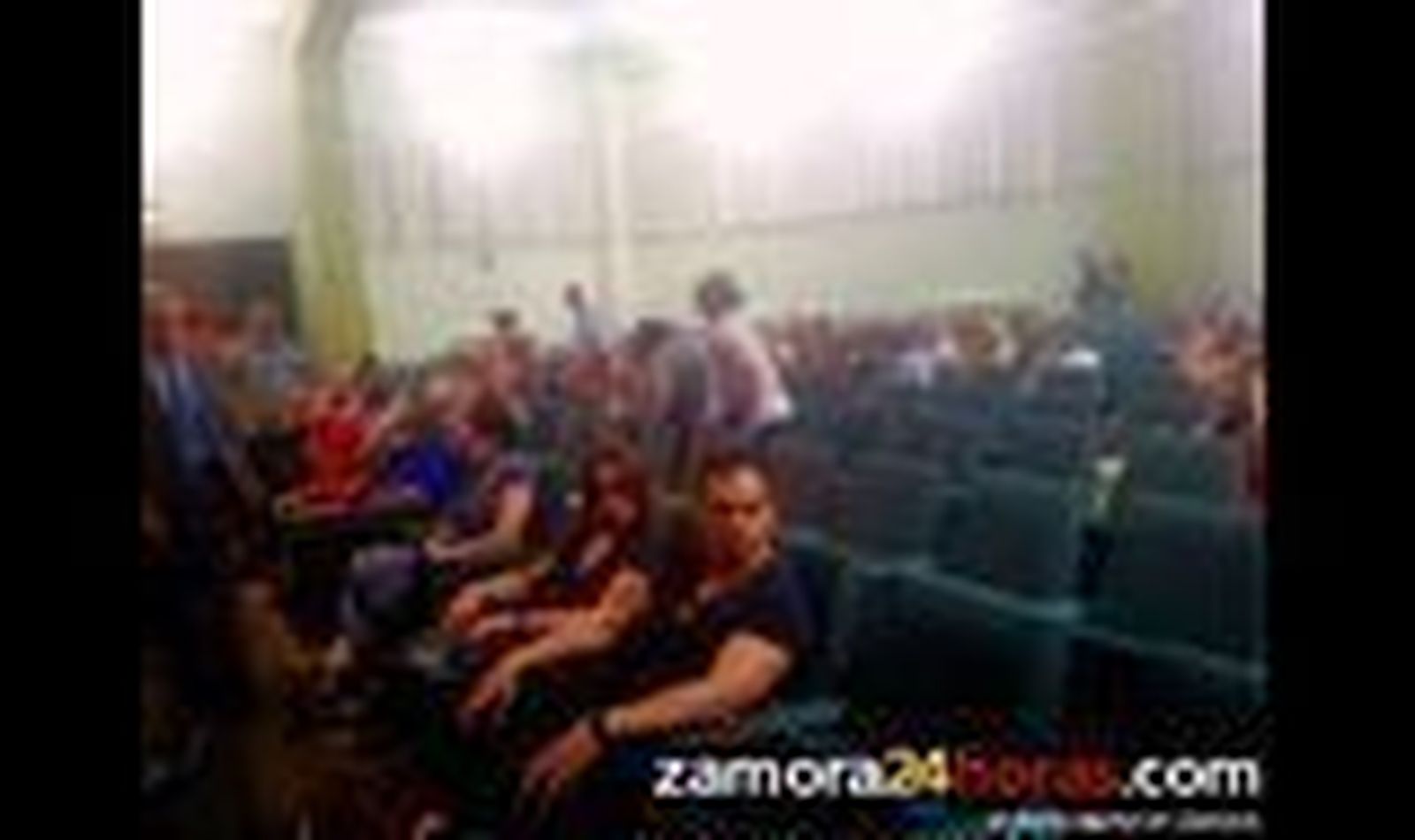 Arza cierra las celebraciones de su 25º aniversario mostrando al público su memoria fotográfica