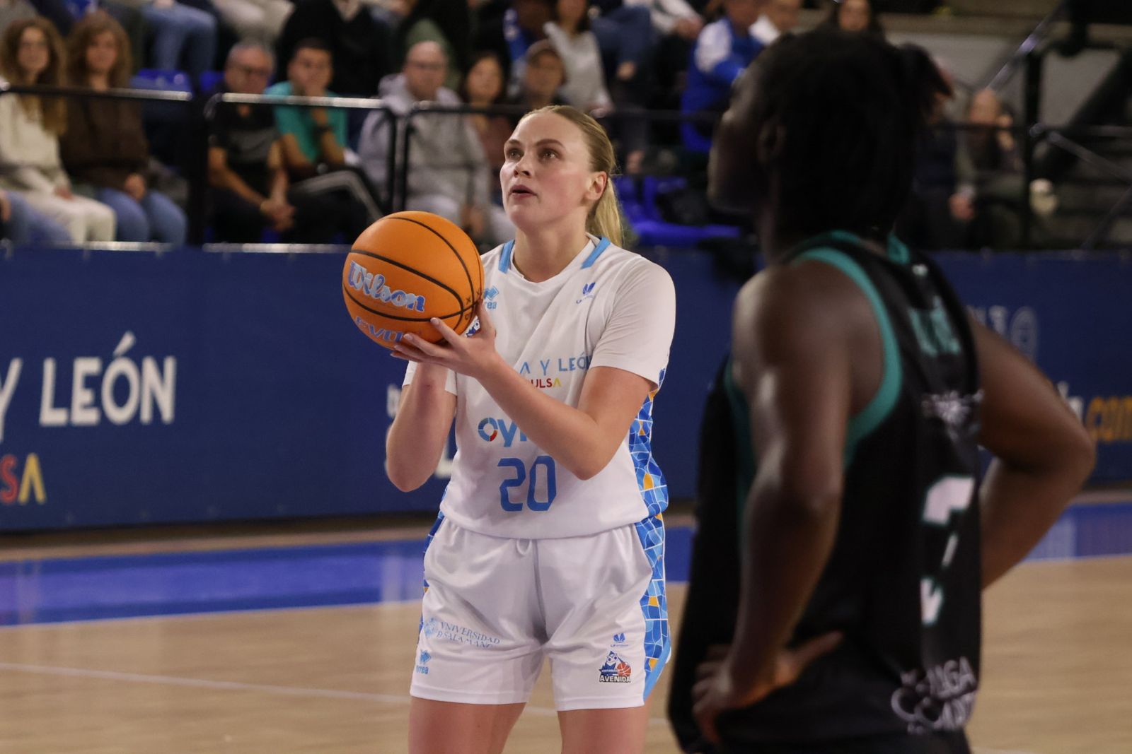 Perfumerías Avenida – CAB Estepona