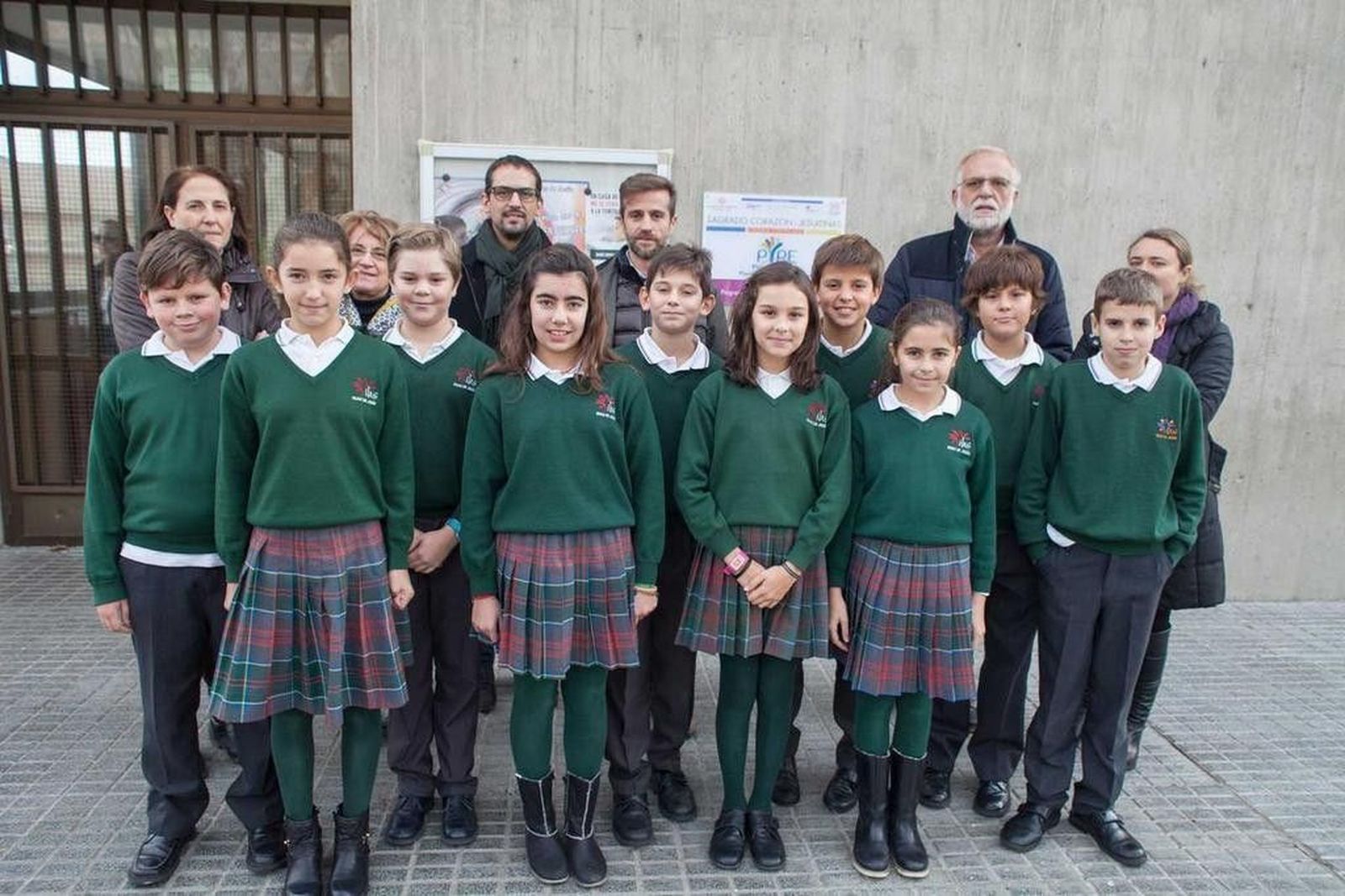 Plan PIPE de idiomas