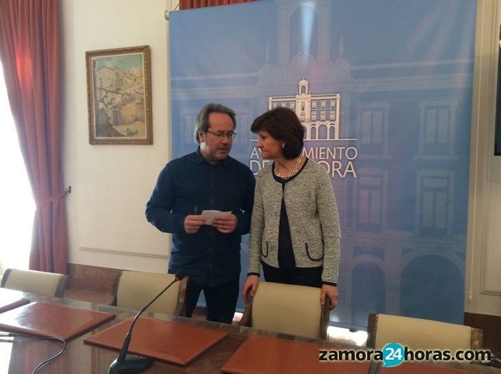 Alrededor de 180 neumólogos se dan cita en Zamora para debatir el tratamiento del asma