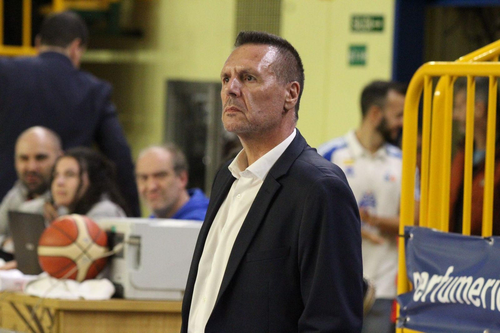 Perfumerías Avenida - Uni Gyor