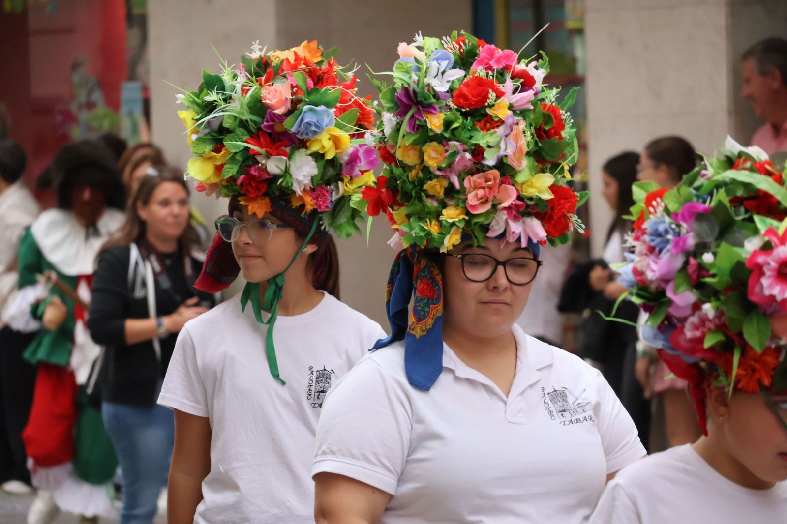XIV Desfile de Mascaradas (88).JPG