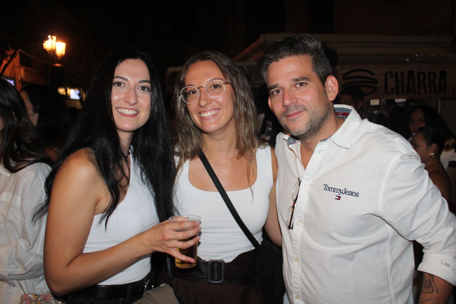 Los salmantinos calientan motores para el primer fin de semana de las Ferias y Fiestas con la Feria de Día