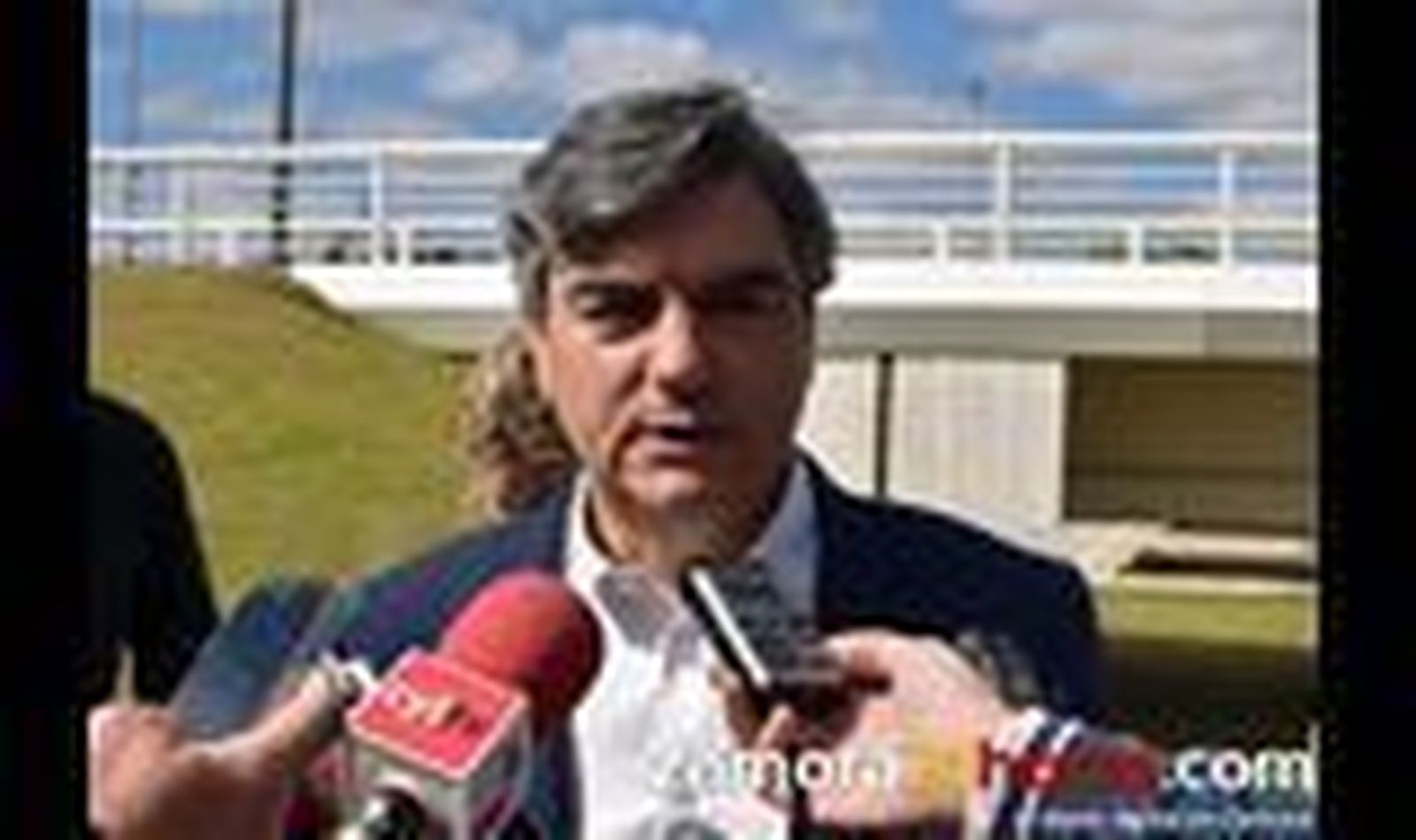 Jesús Sedano renuncia al acta de concejal