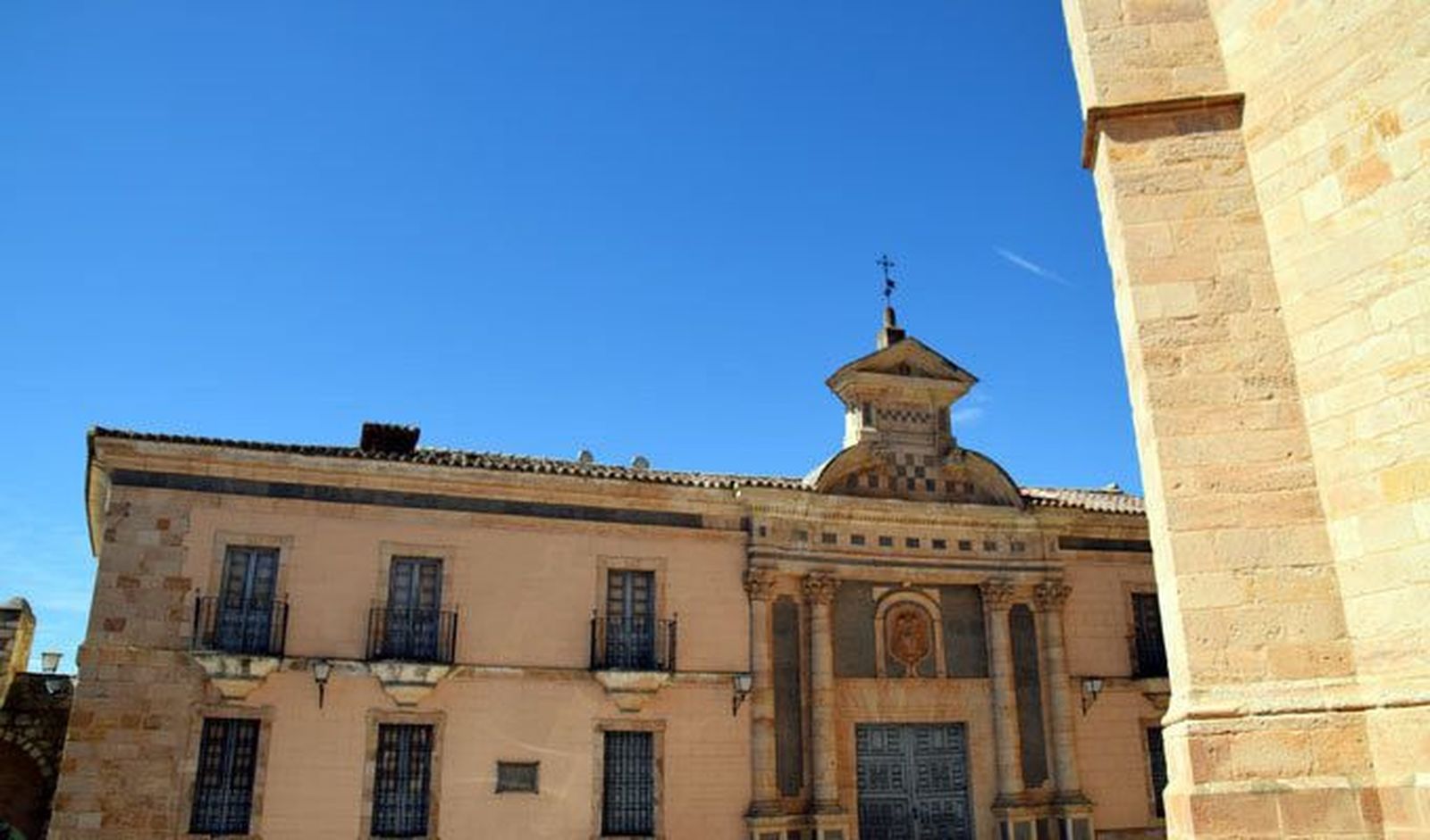 Suben las temperaturas Suben las temperaturas