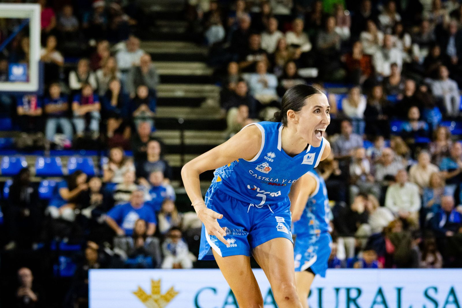 Perfumerías Avenida – Baxi Ferrol