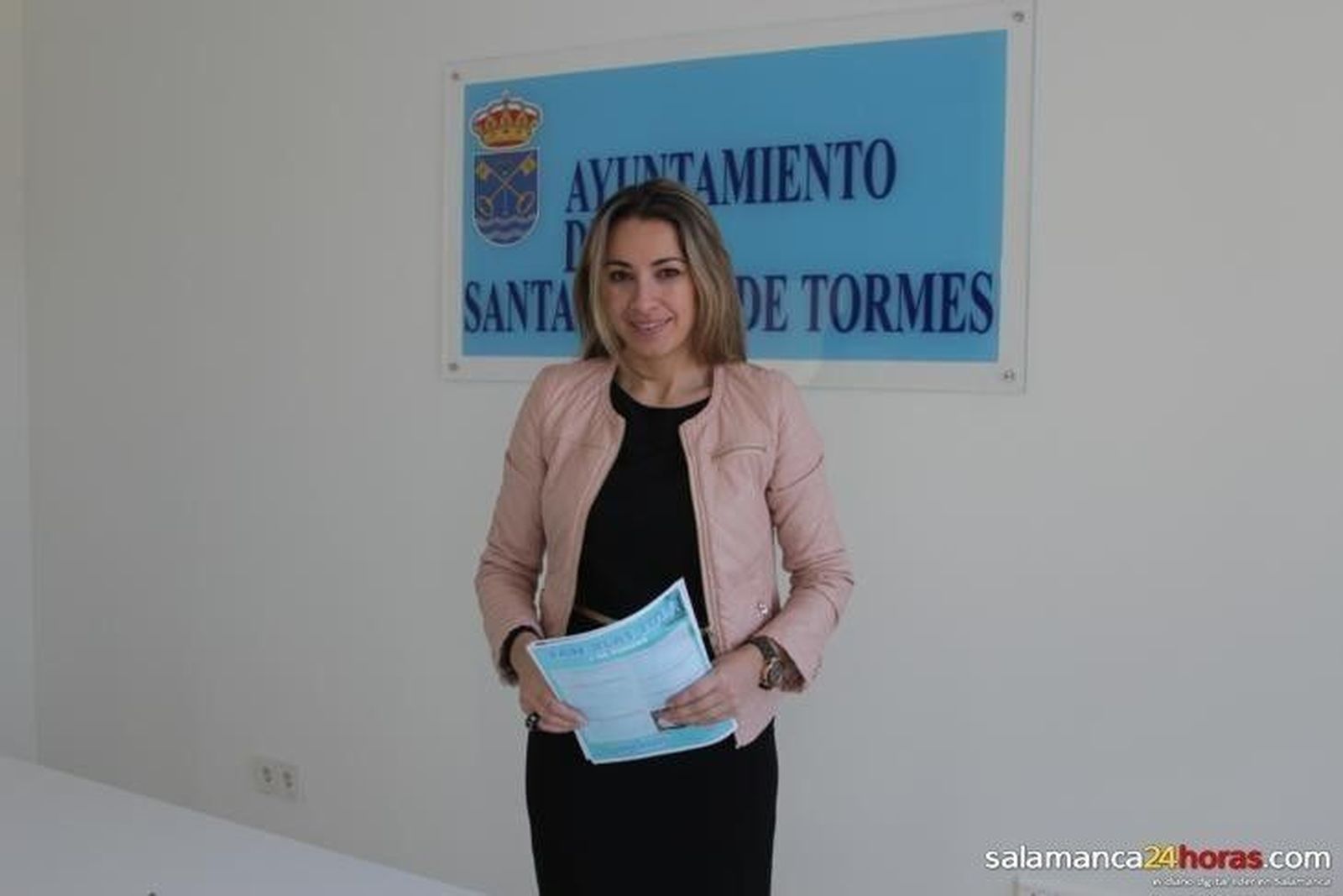 Un divertido pasacalles servirá de comienzo para las fiestas de San Blas