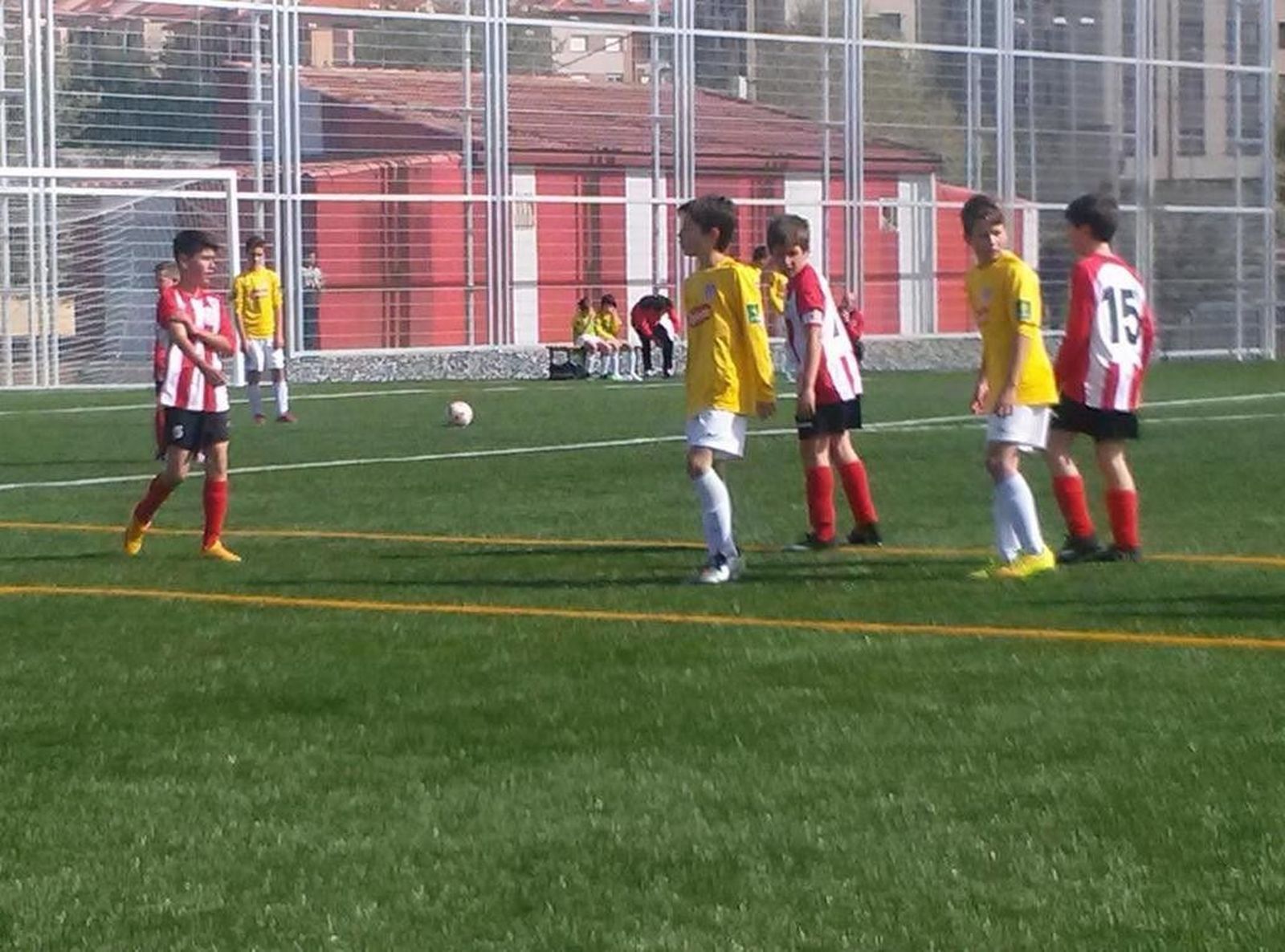 Liga Santa Marta y ascenso Unionistas