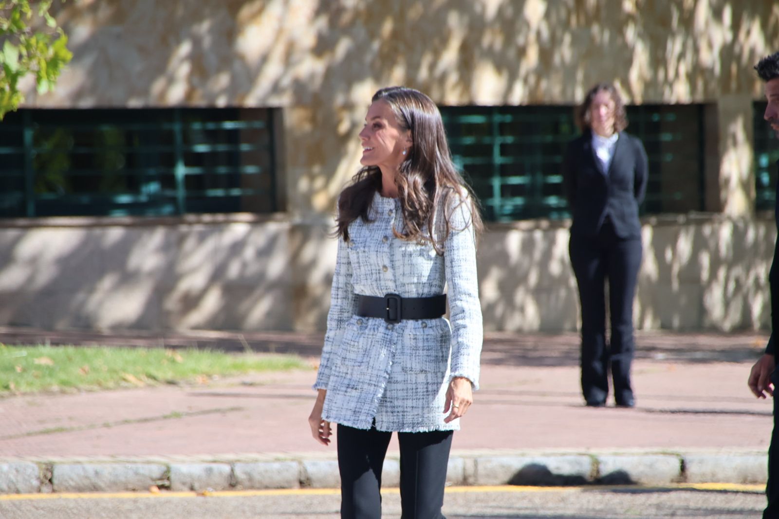 Evento internacional World Cancer Research Day 2025 de la AECC