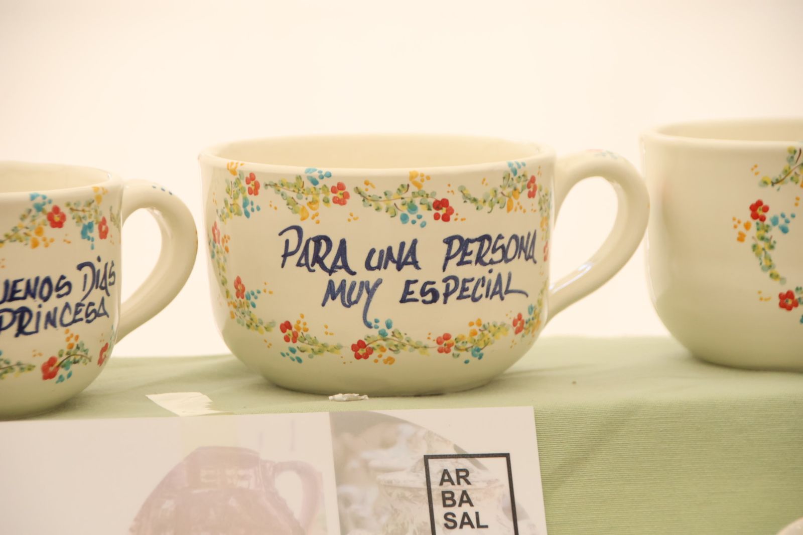 37º Feria del Barro de Salamanca