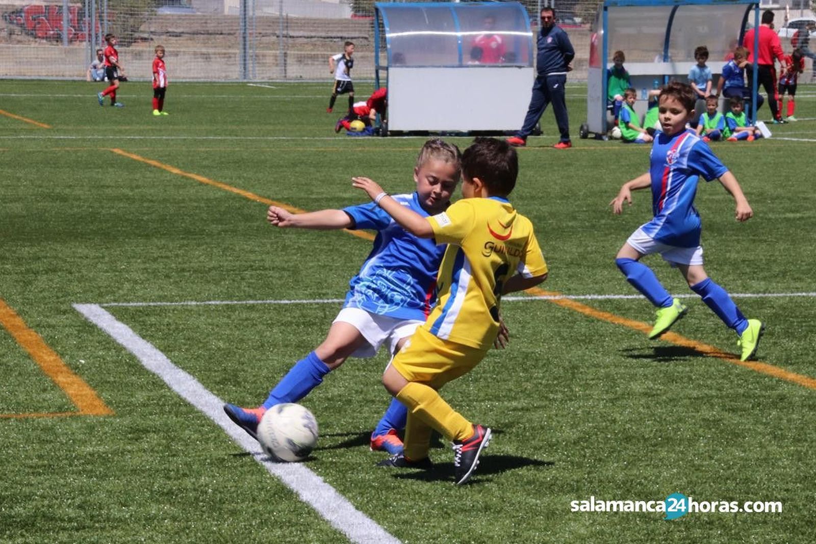 Fútbol base prebenjamín 27 28 abril (49) (Copy)
