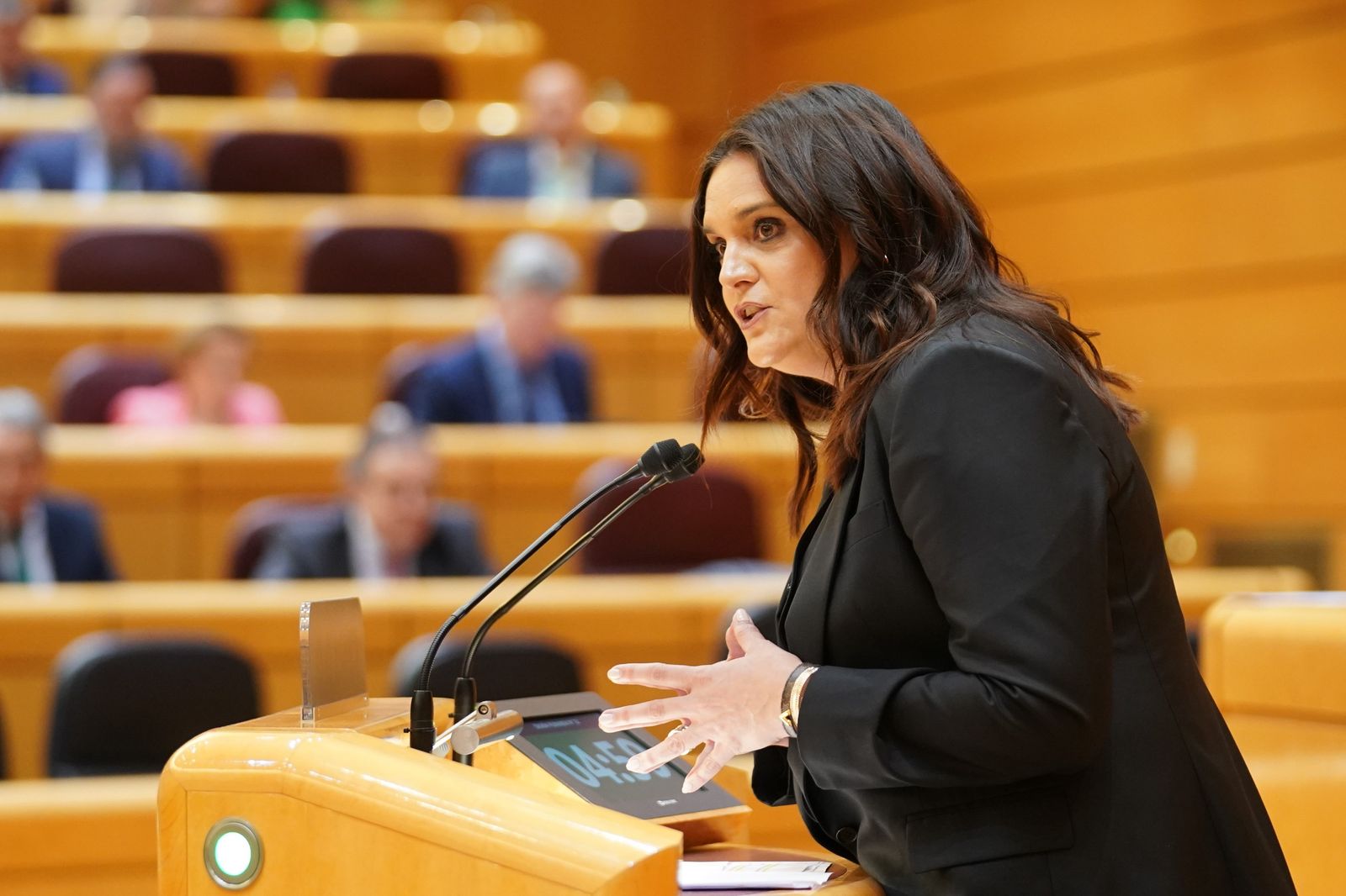 El PP exige al Gobierno devolver la confianza al SEPE como uno de los servicios más esenciales del Estado