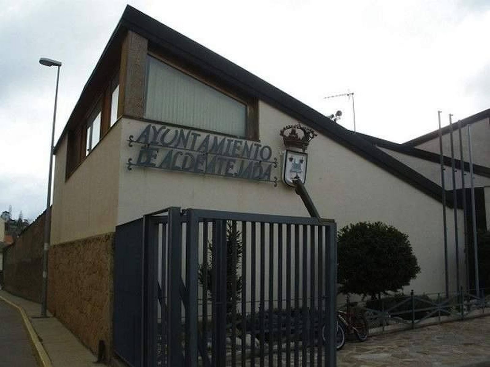 Aldeatejada también suspende las fiestas del Corpus: "Estamos en un momento decisivo, no podemos relajarnos ni bajar la guardia"