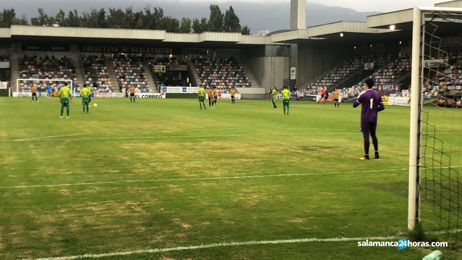 Barakaldo Unionistas 1