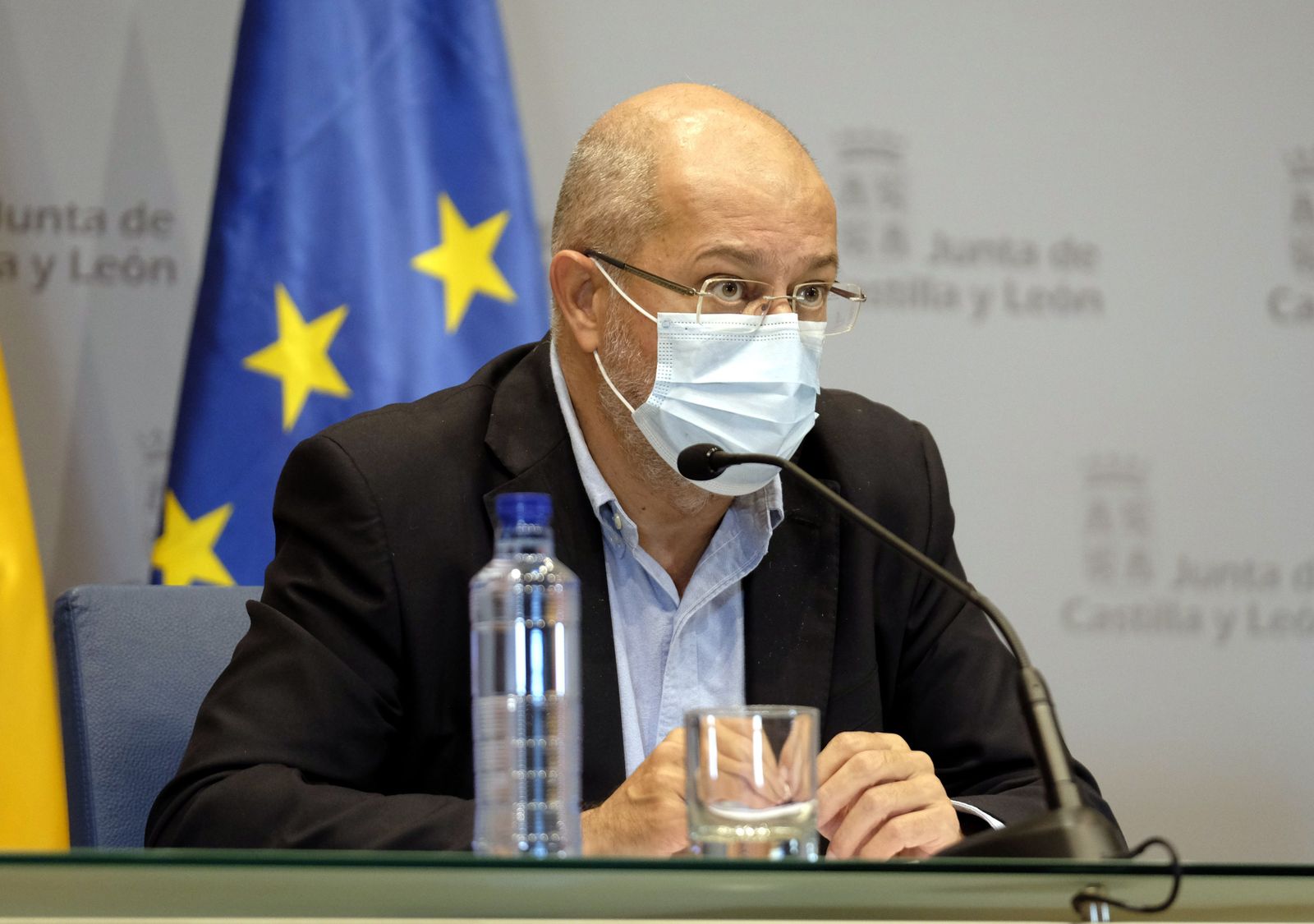 Francisco Igea