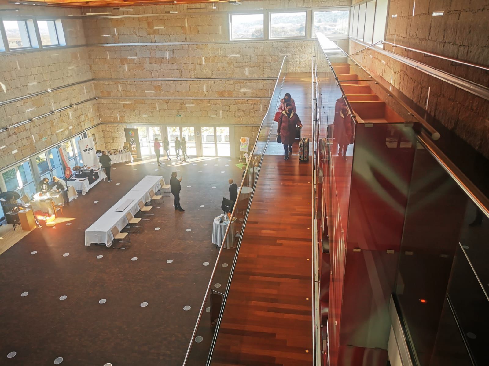 Feria de la Boda Open Day 9