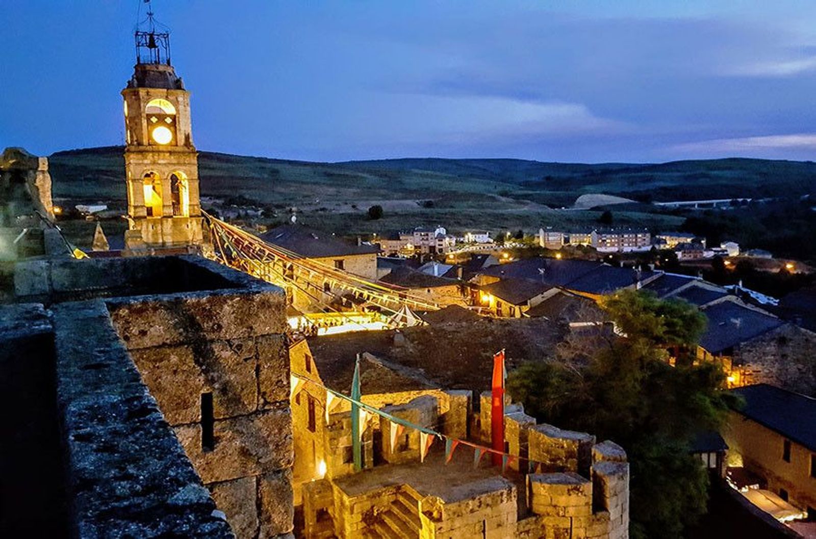 Puebla de Sanabria A