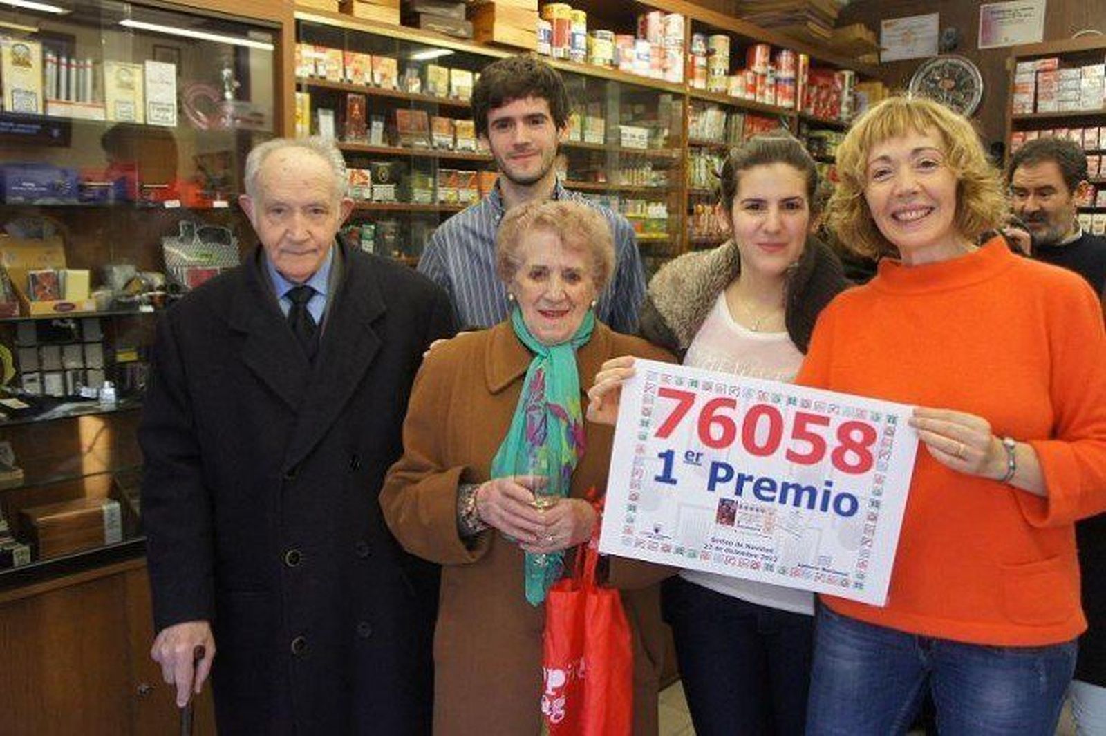 Qué hacer con el Gordo de la Lotería de Navidad