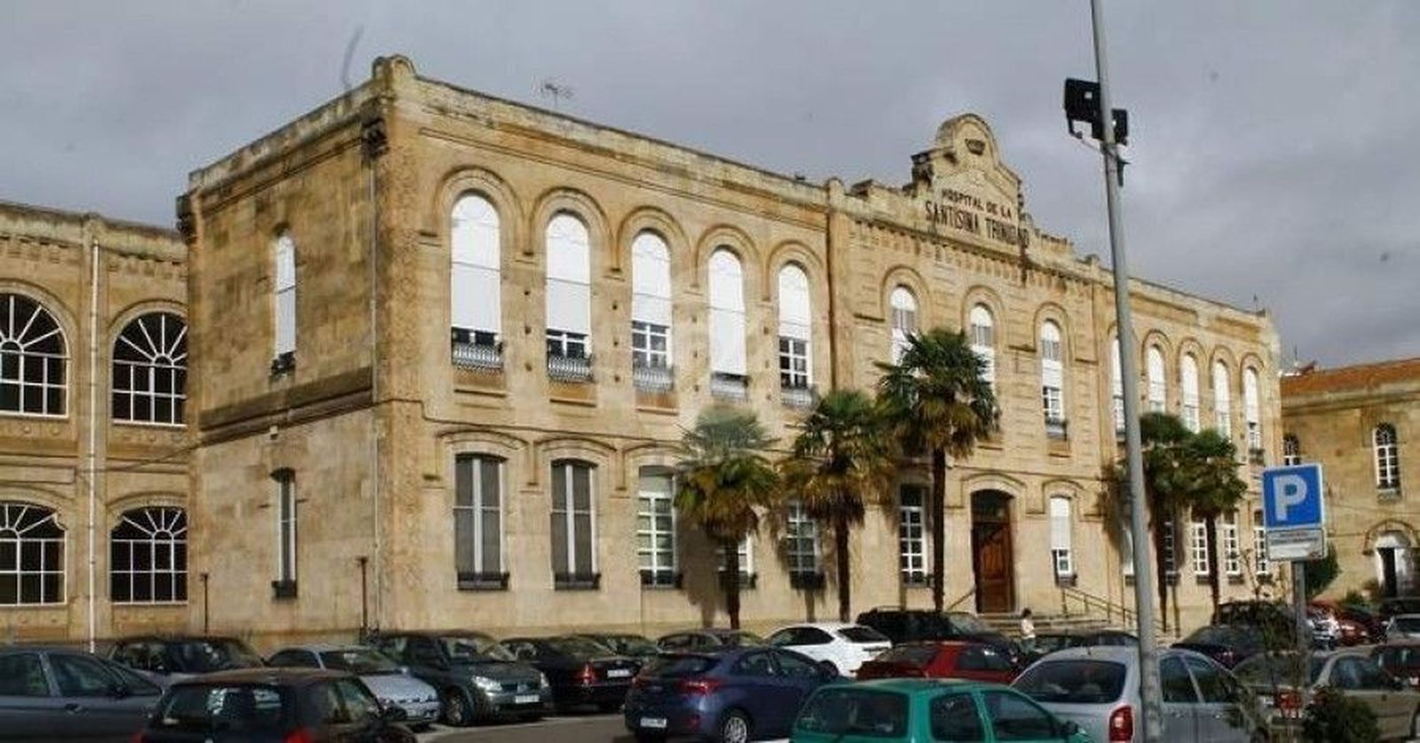 Santísima Trinidad