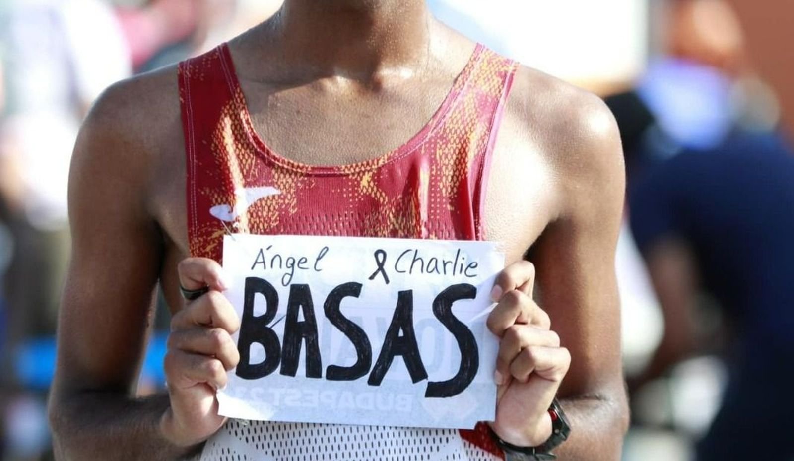 Homenaje a Basas de Tariku Novales