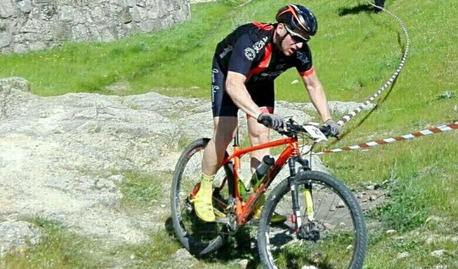 El Zamora Cx se aproxima al ecuador del Open de Castilla y León de BTT El Zamora Cx se aproxima al ecuador del Open de Castilla y León de BTT