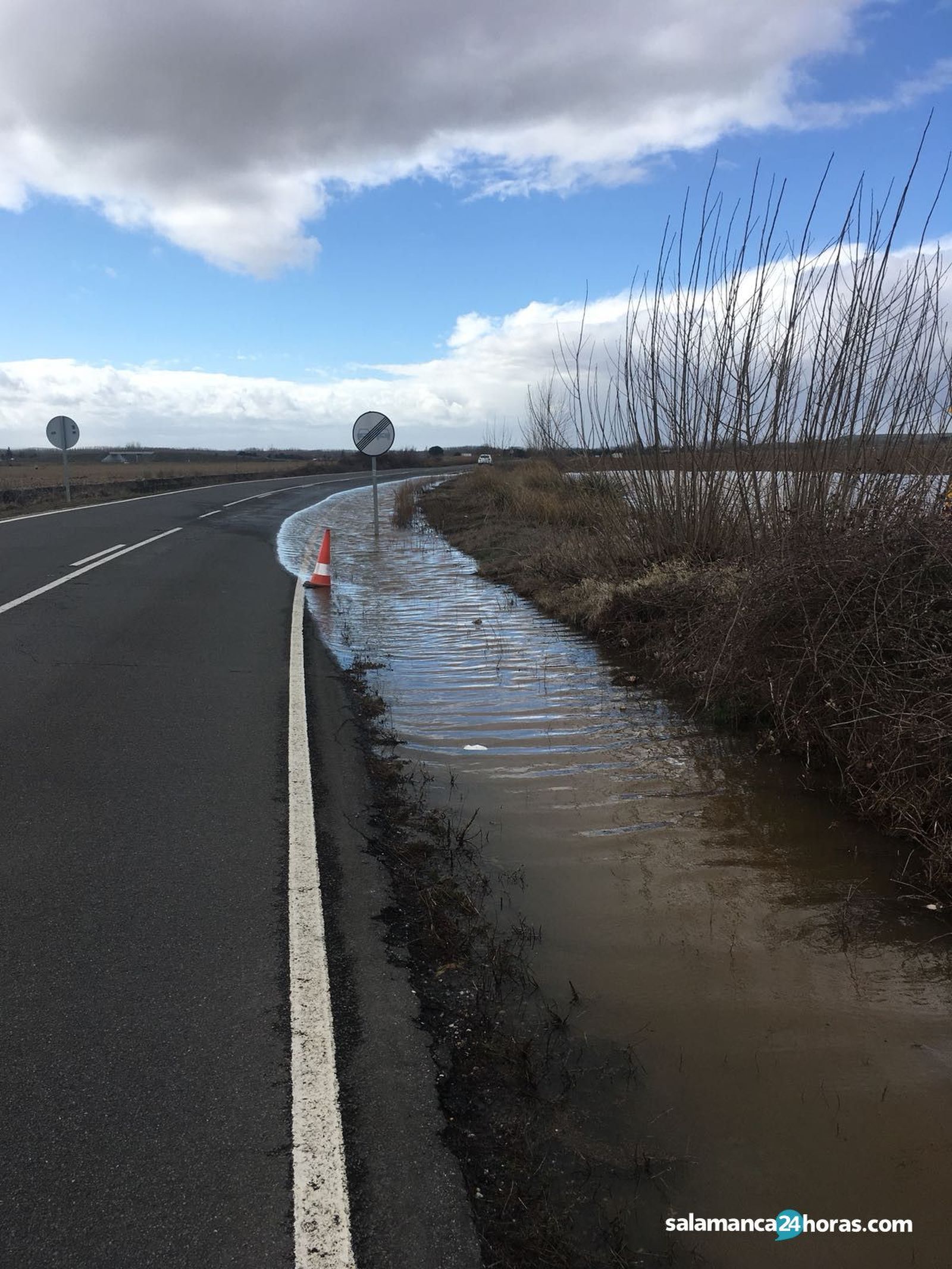 Carretera Aldearrubia (3)