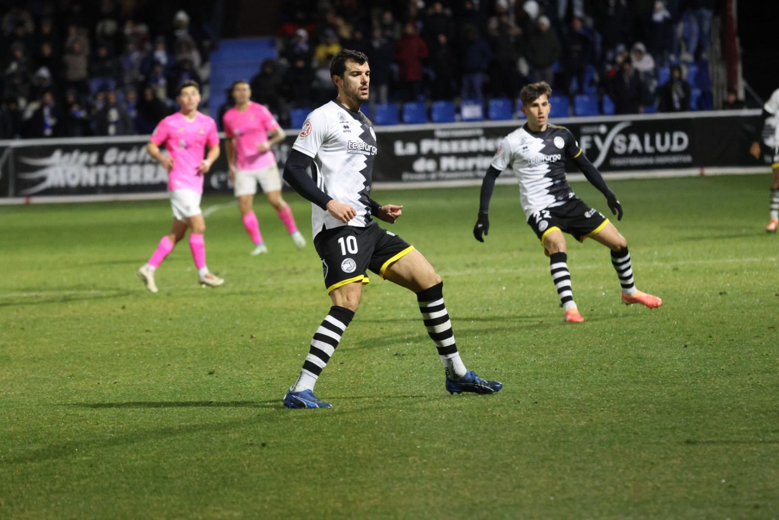 Unionistas - Talavera