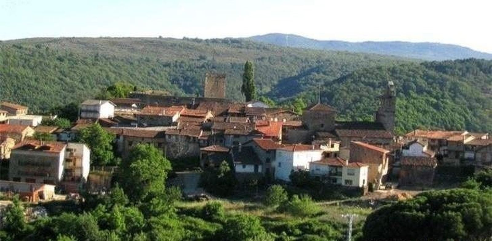 Una docena de pueblos mejorarán sus infraestructuras turísticas