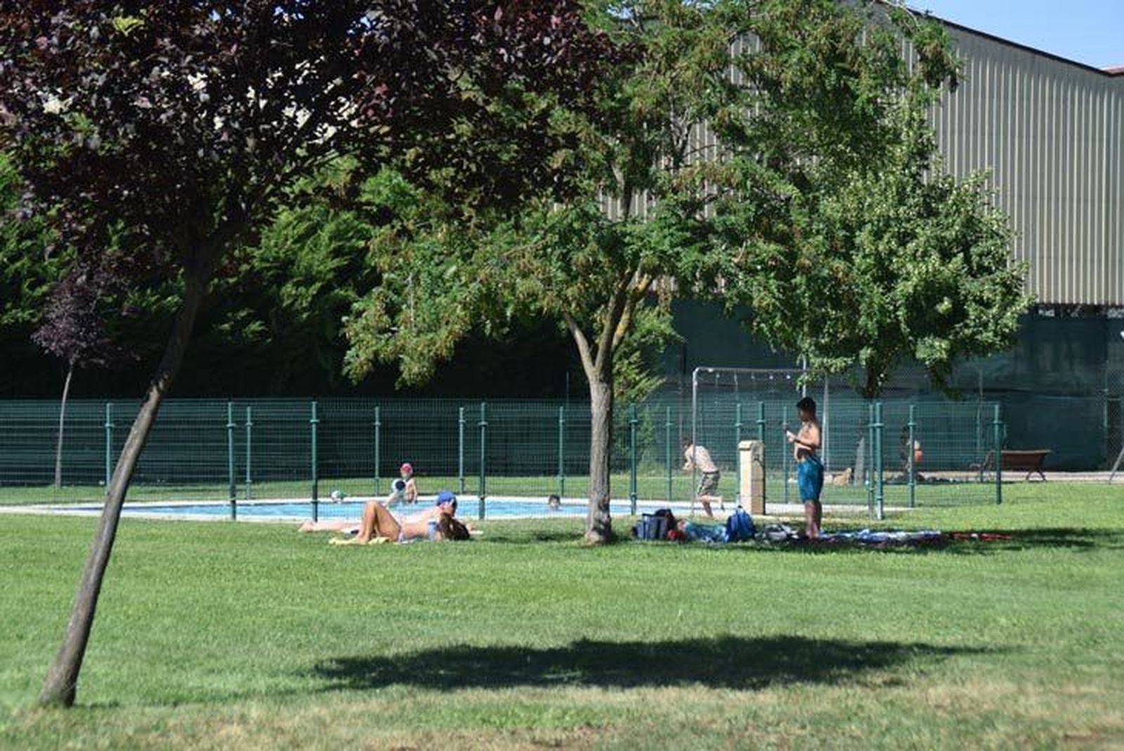 Puertas Abiertas Sindical 2017