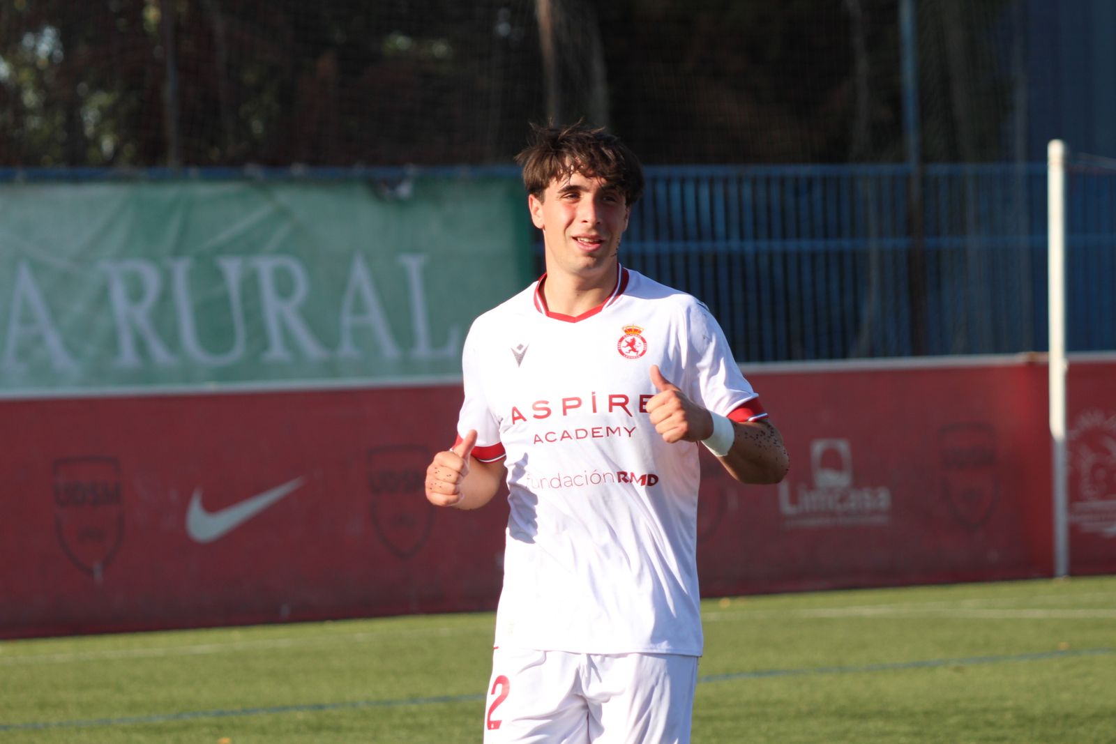 UD Santa Marta - Cultural B