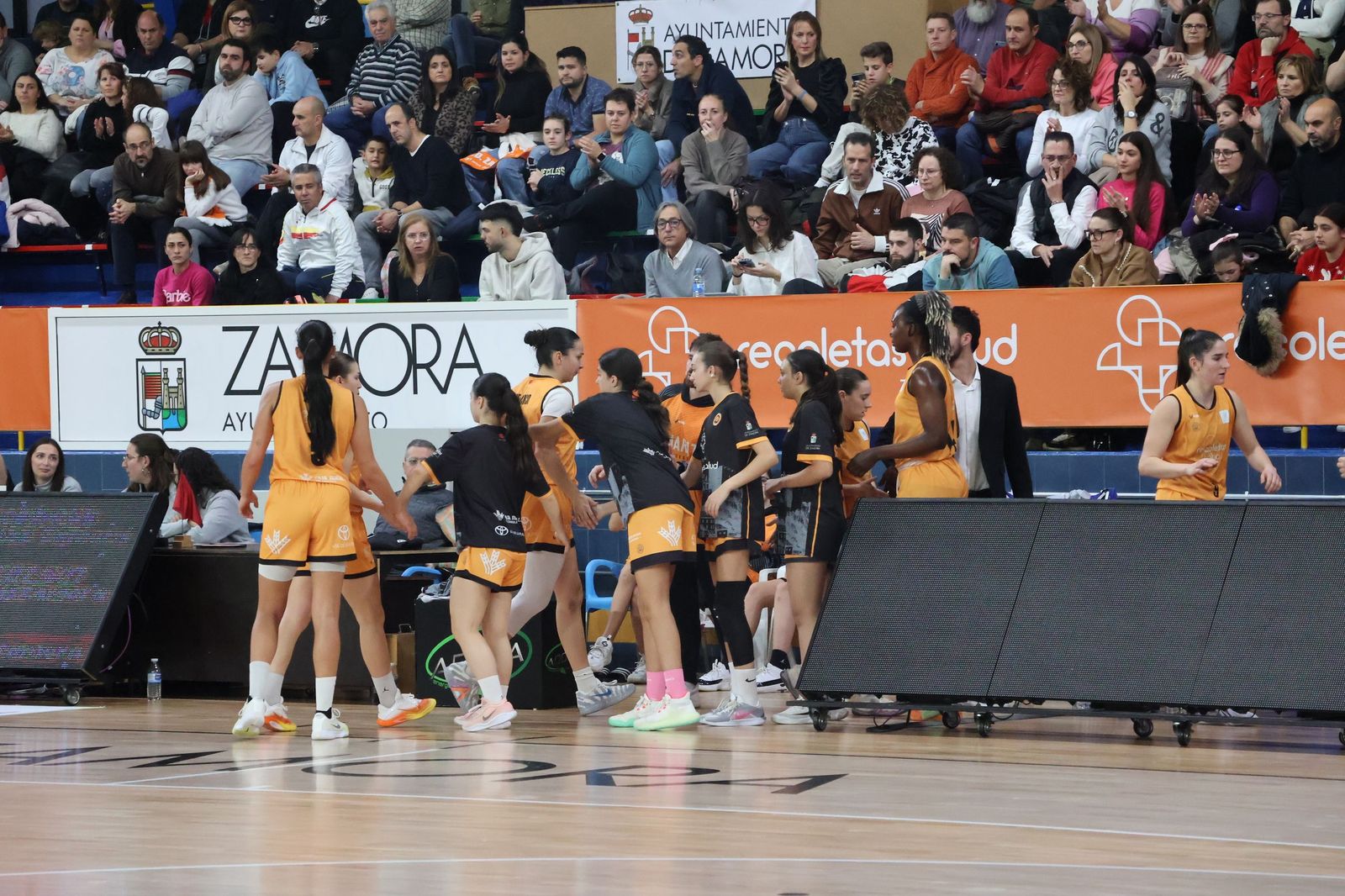 CD Zamarat - Al-Qáceres