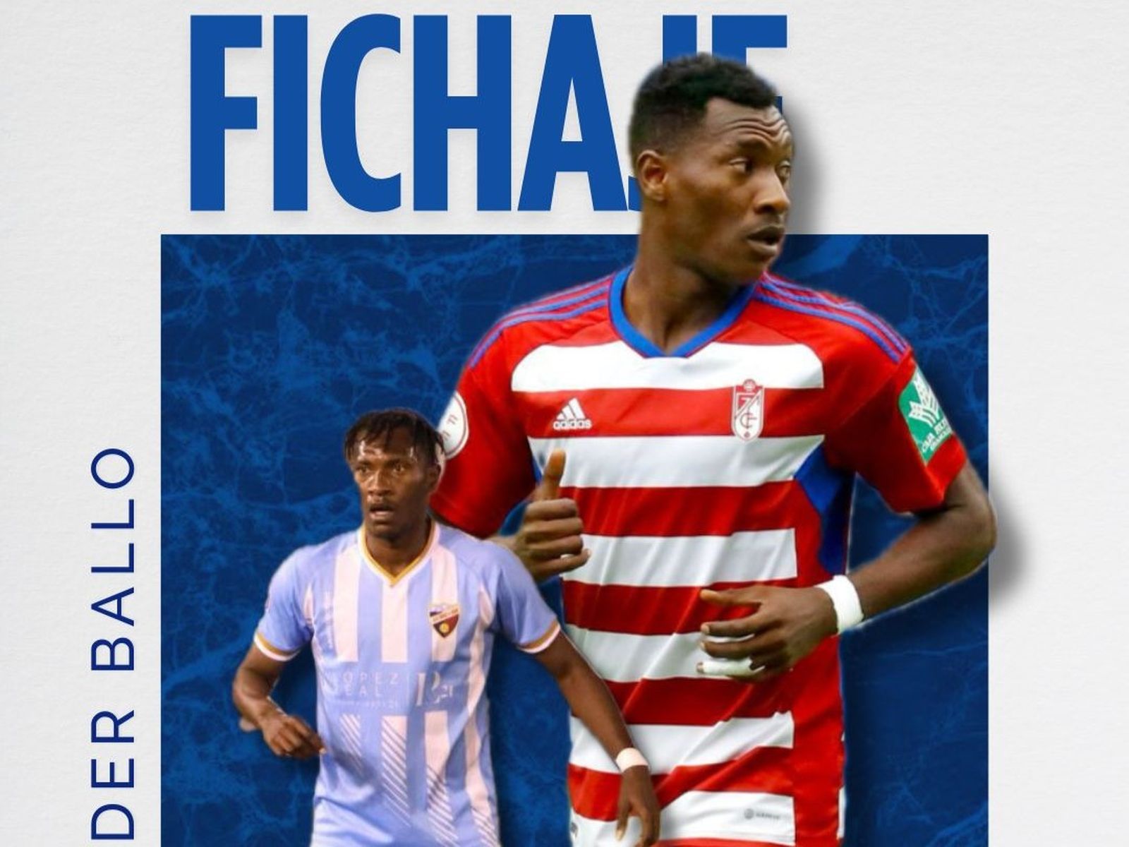 Fichaje CD Villaralbo Drissa Kader Ballo