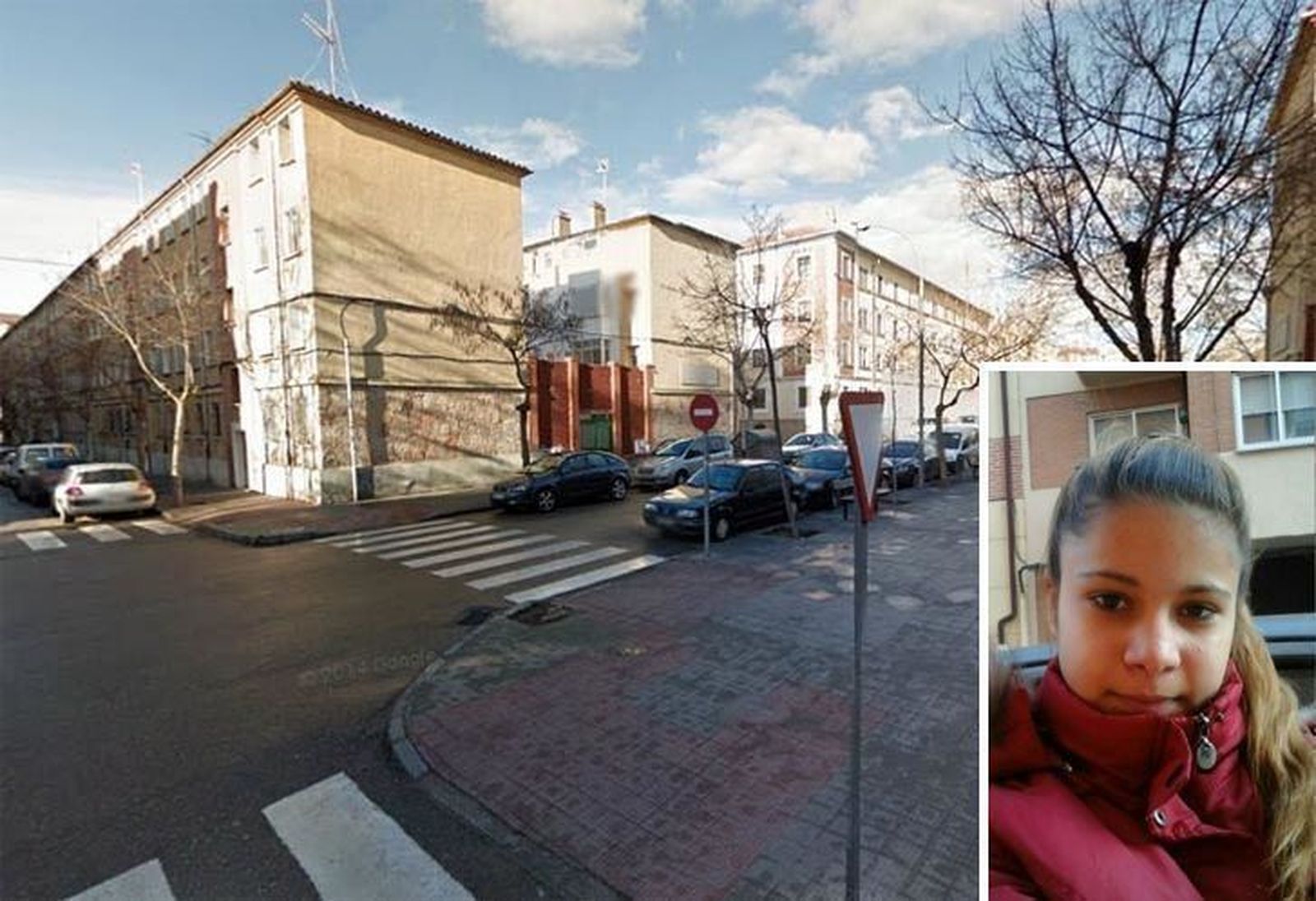 La Policía encuentra en Albacete a las dos menores desaparecidas del Barrio de Los Bloques