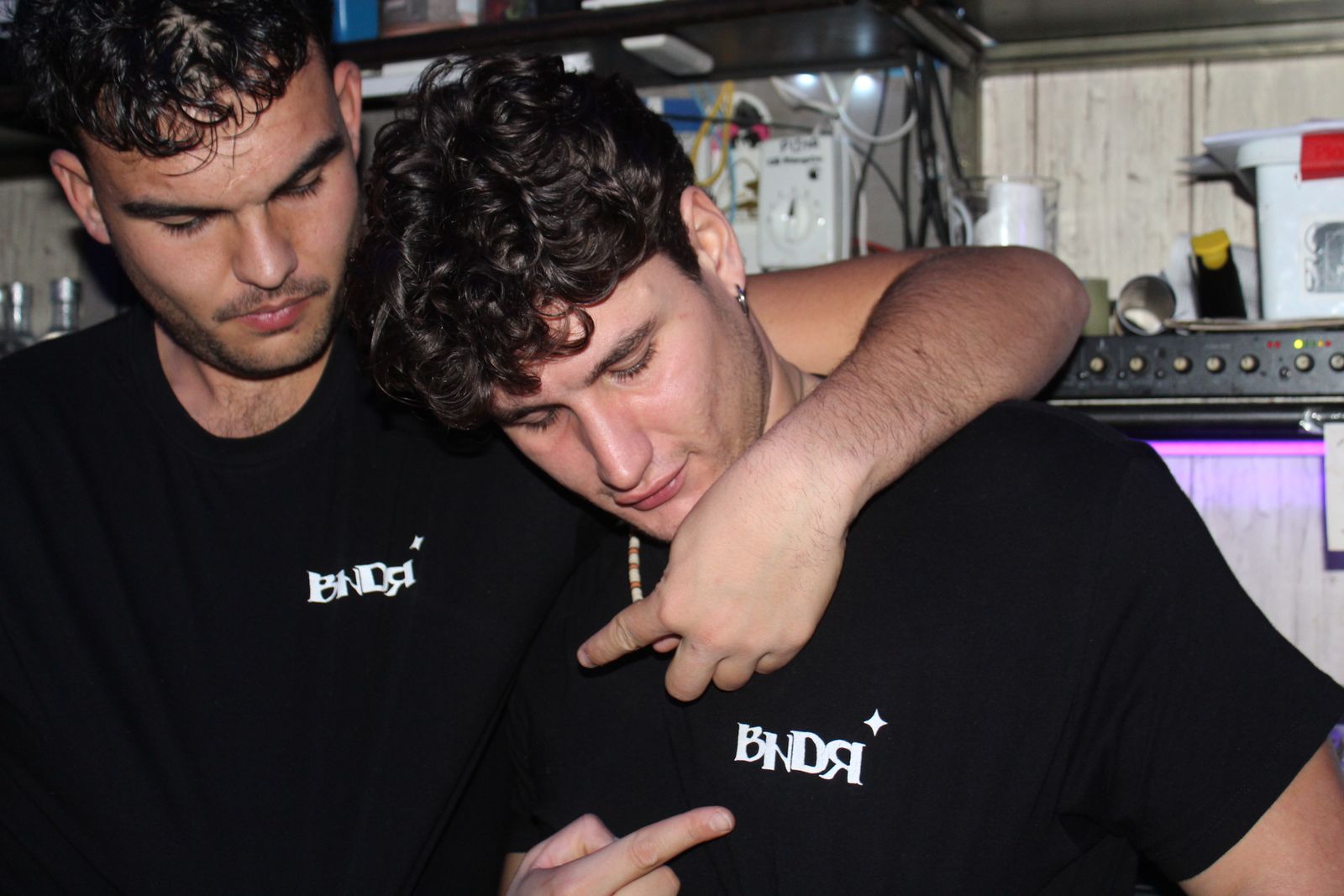 Salamanca de noche, jueves 4 de diciembre