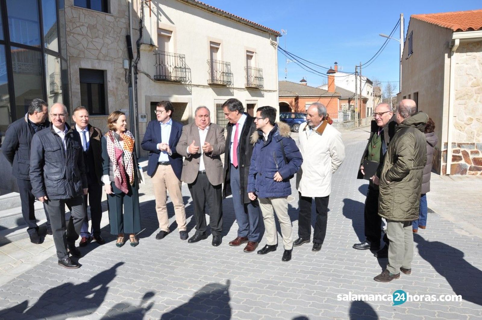 Reunion del PP con los Grupos de Accion Local regionales (37)