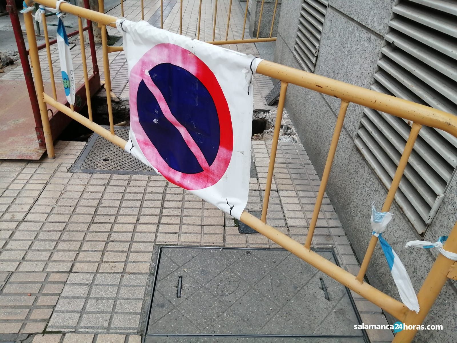 Cortes de tráfico (4)