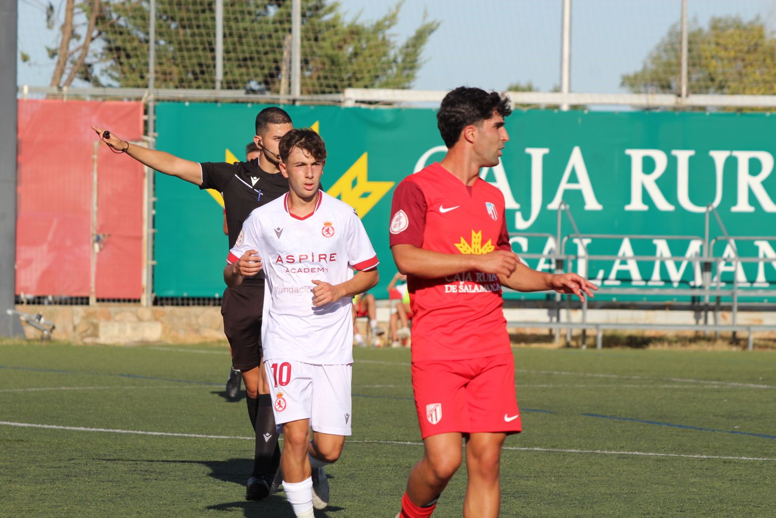 UD Santa Marta - Cultural B